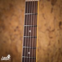 Gretsch G1910 Electrimatic Double Jet Black Late 1990s / Early 2000s Korea электрогитара
